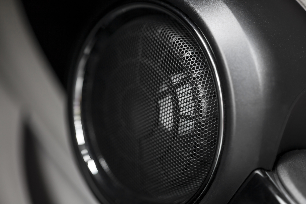 Repairing Car Speakers