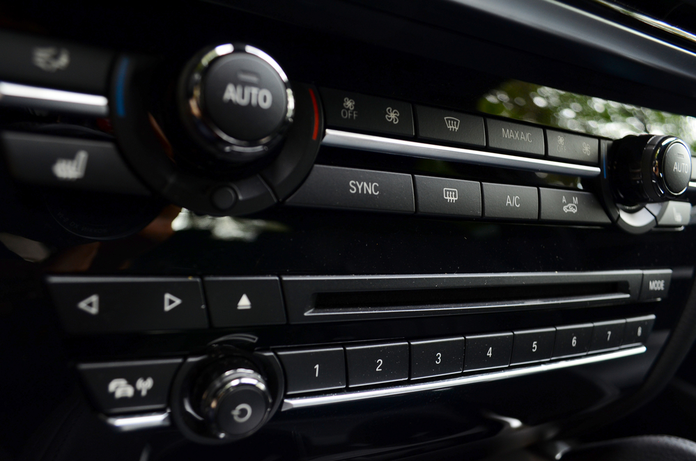 Motorhome stereo systems in Draper UT