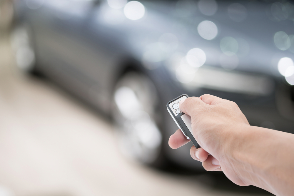 remote start system purchase errors