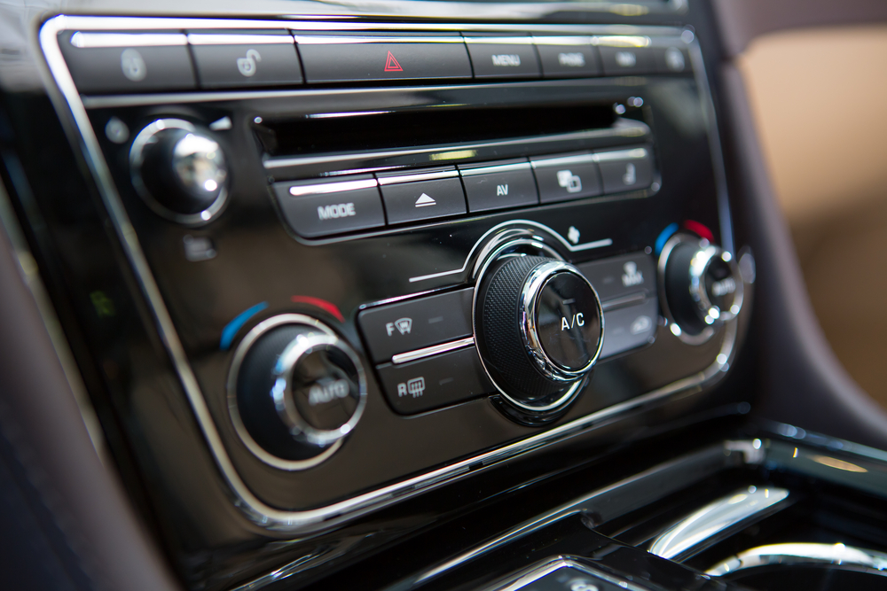 identifying car audio problems